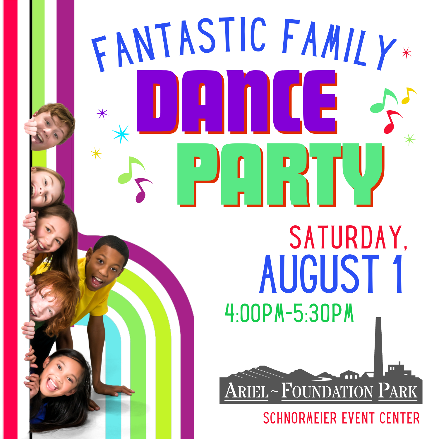 FamilyDance